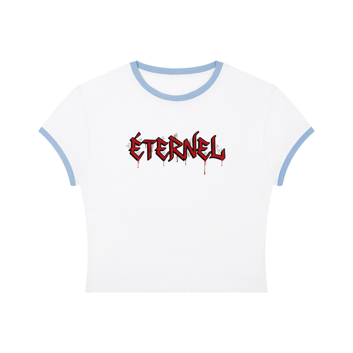 ÉTERNEL WOMENS CROP