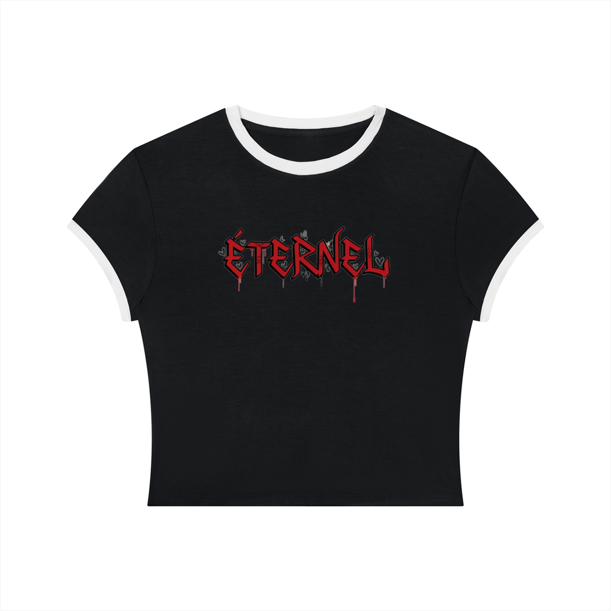 ÉTERNEL WOMENS CROP