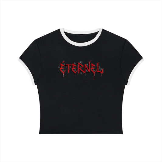 ÉTERNEL WOMENS CROP