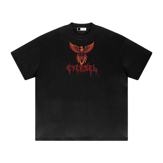 ÉTERNEL CLASSIC DESIGN TSHIRT