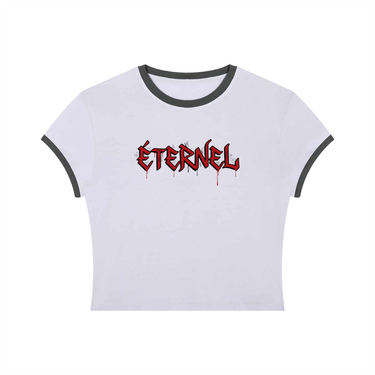 ÉTERNEL WOMENS CROP