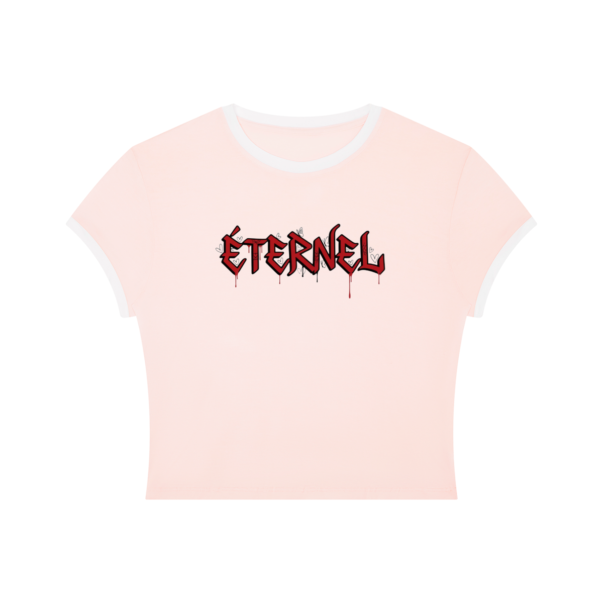ÉTERNEL WOMENS CROP