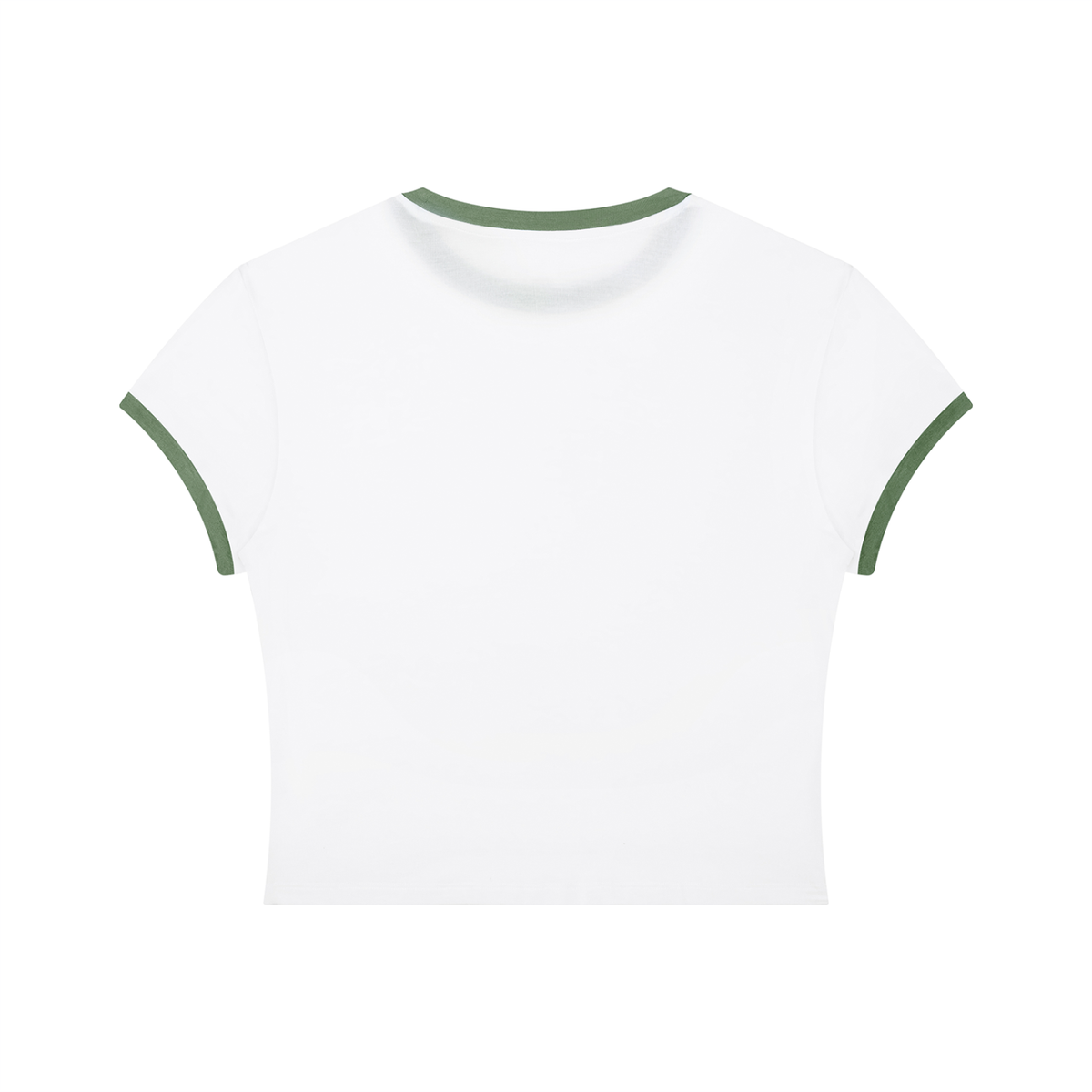 ÉTERNEL WOMENS CROP