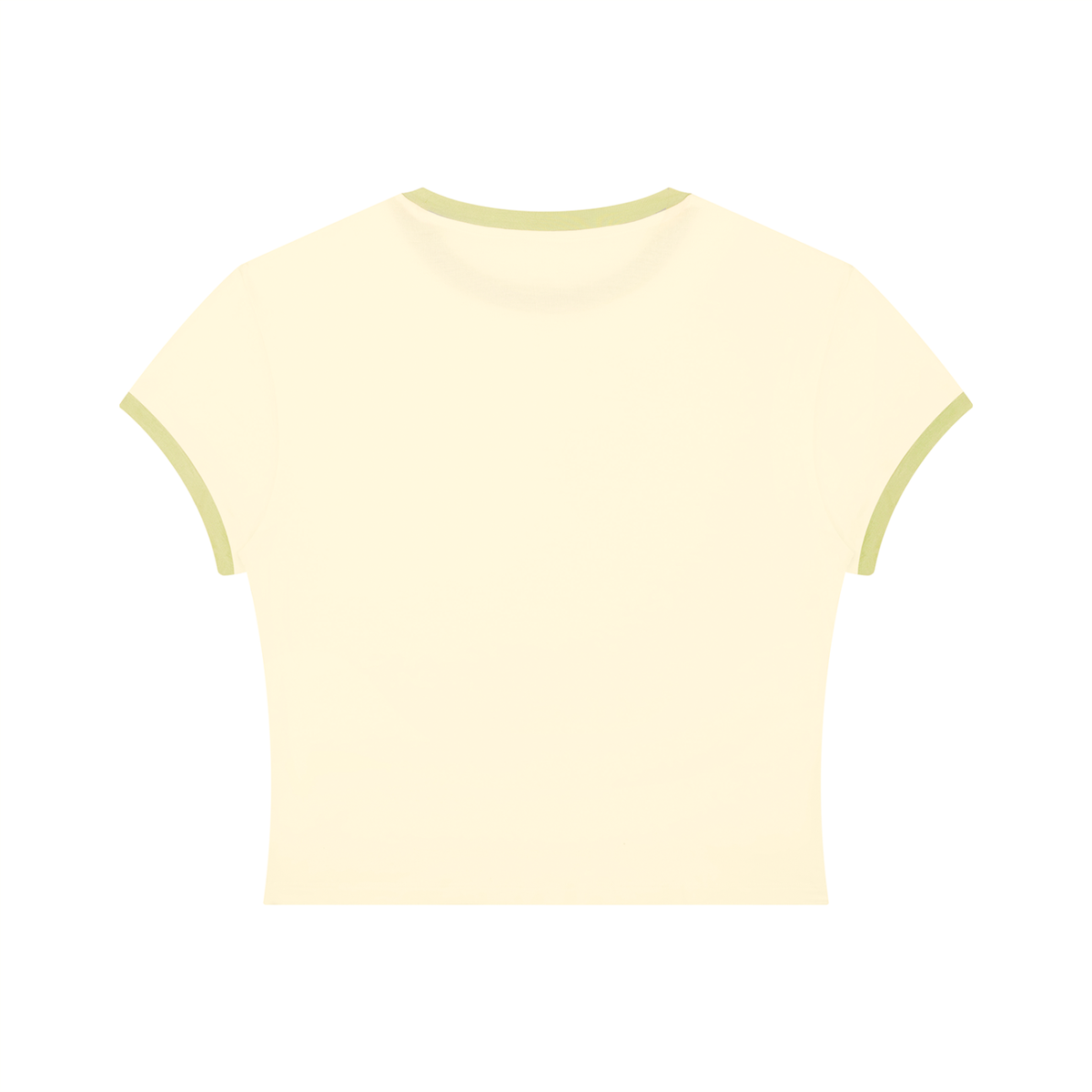 ÉTERNEL WOMENS CROP